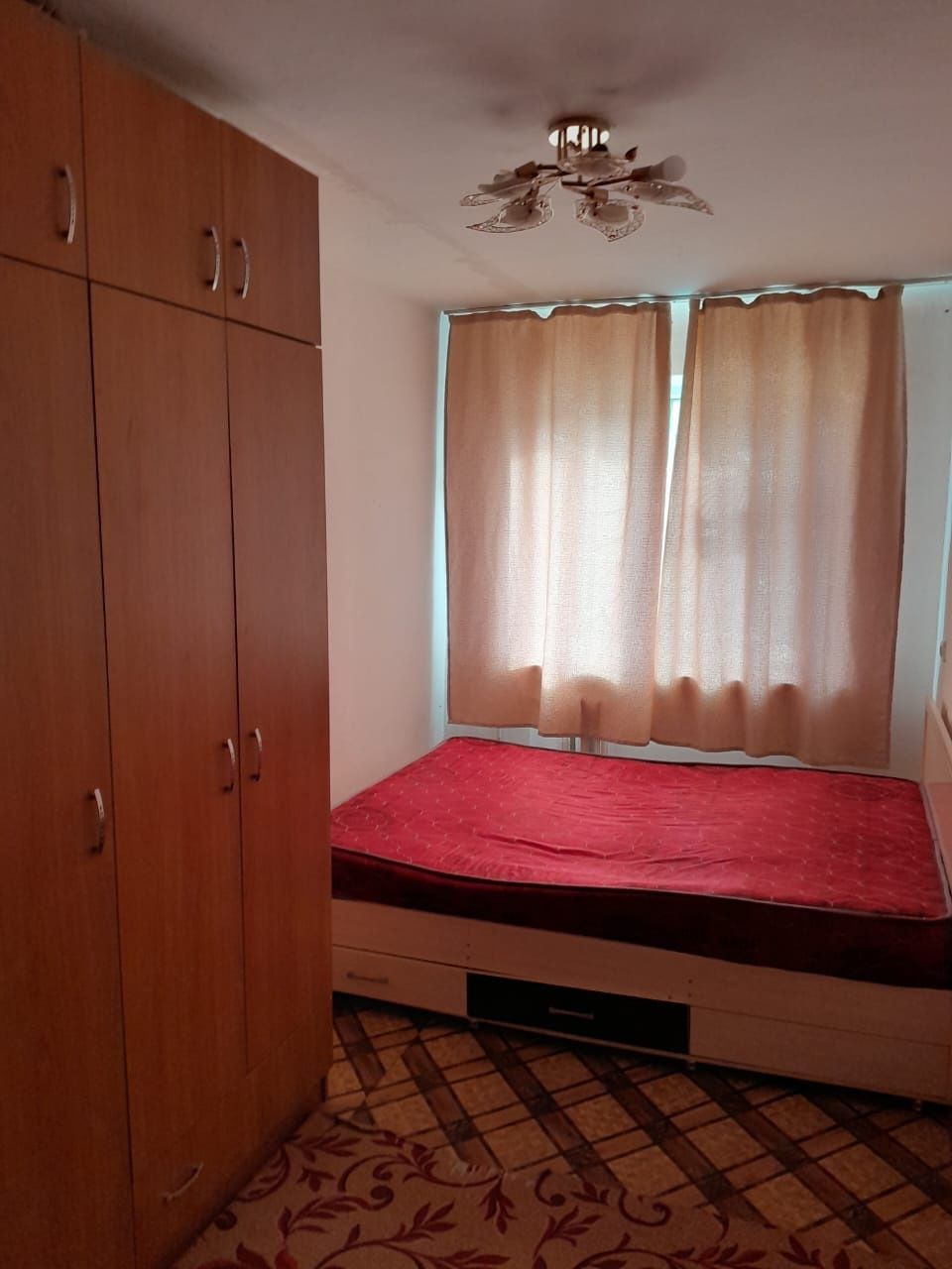Продам 2 комнатную квартиру  в Кентау