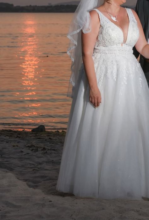 Булченска рокля,  като нова