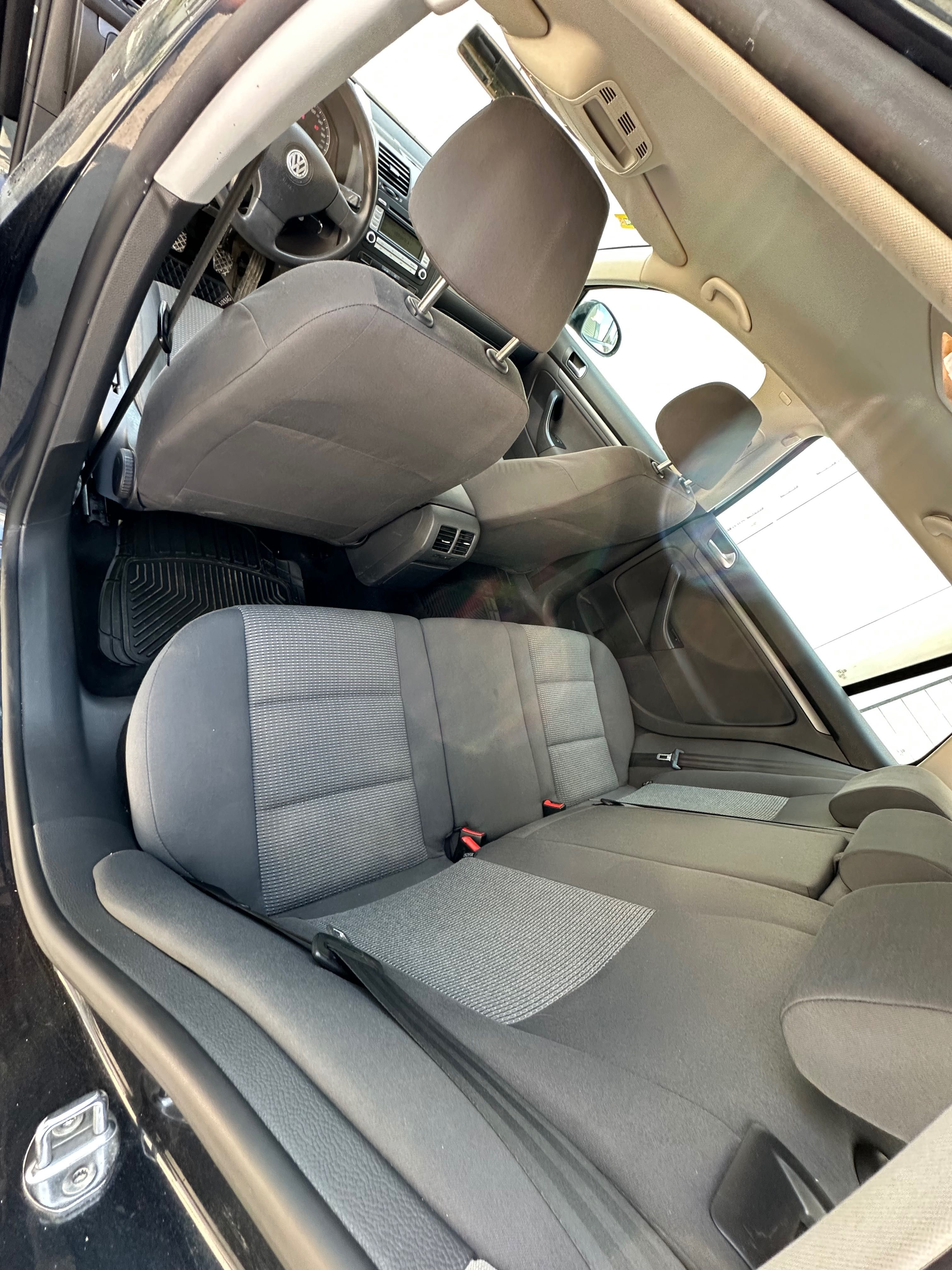 VW Golf 5 1.9TDI