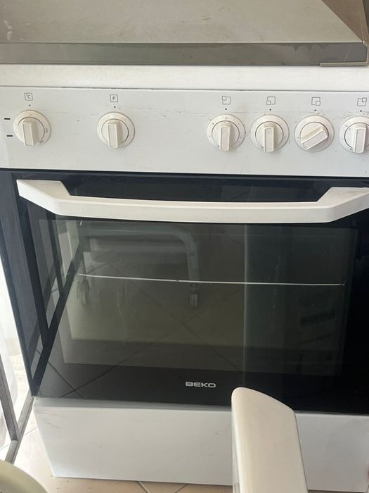 электроплита BEKO