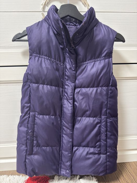 Жилетка женская uniqlo размер S