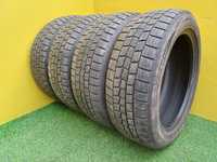 Шины 185/55 R16 Dunlop комплект.