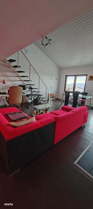 Vand apartament 3 camere Buna ziua