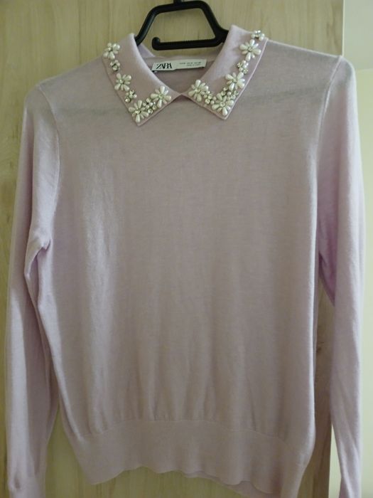 Дамски пуловер Zara