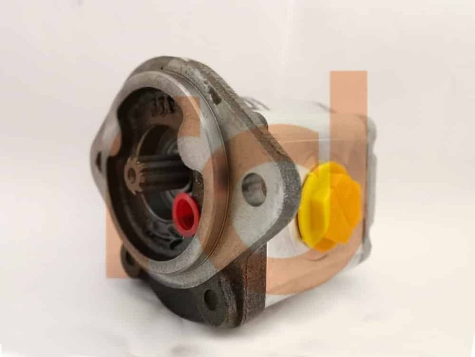 pompa hidraulica miniexcavator caterpillar 305 c