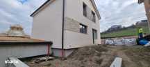 Casa individuala 122mp constructie noua Dezmir
