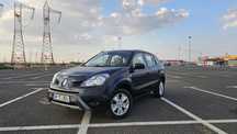 Renault Koleos 2.5 Benzina 64000 de km