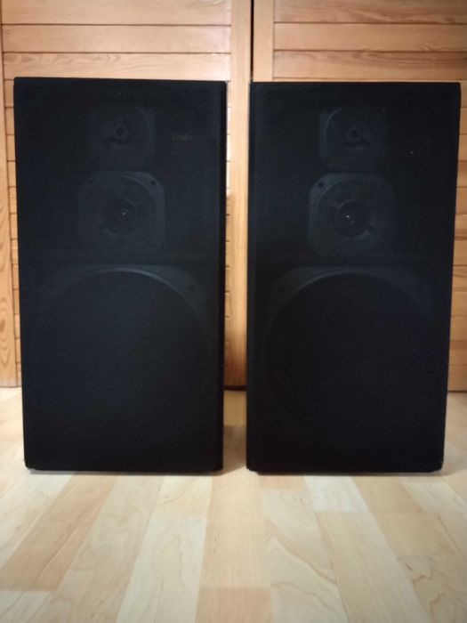 Vând set de boxe de Technics