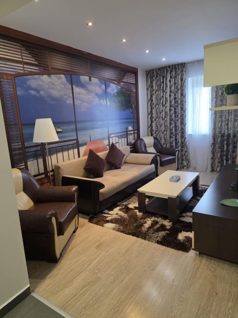 Apartamente în regim hotelier Non-stop sector 4