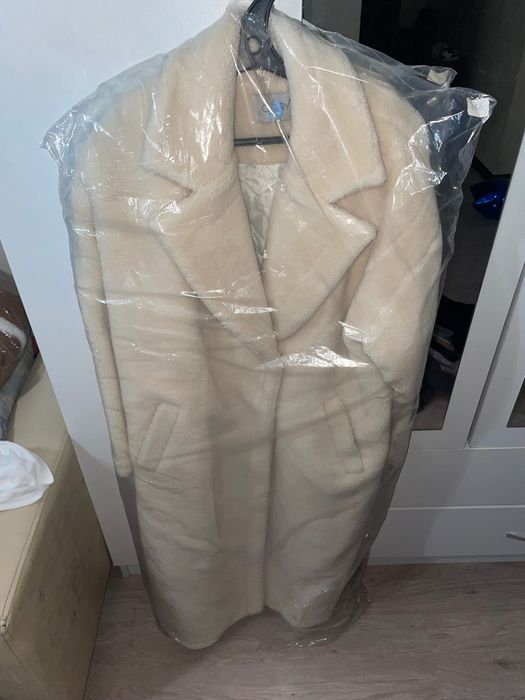 Продам шубу после химчистки