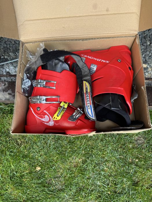 Vand clapari sky pentru competitii.