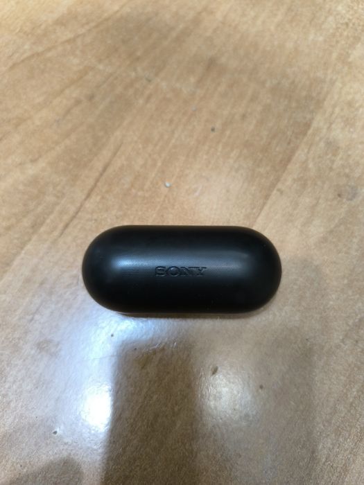 Наушники сони wf710