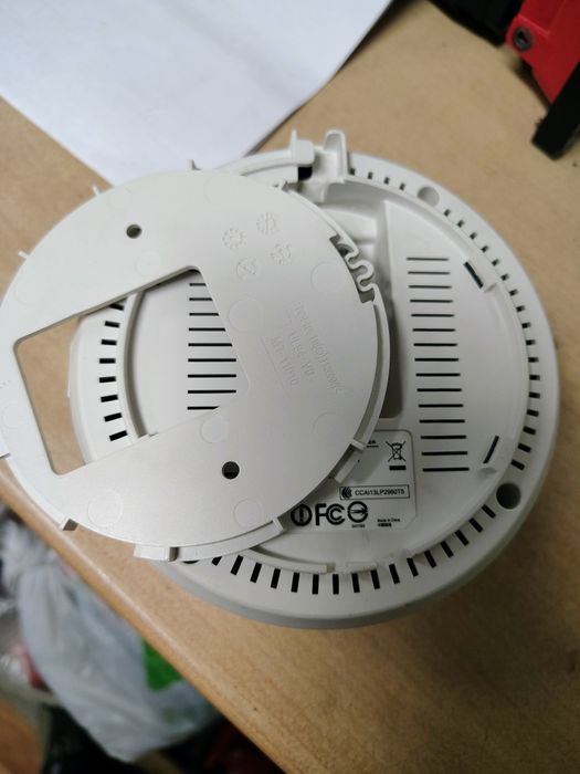 аксес пойнт access point Zyxel NWA 1123-AC