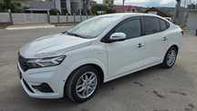 Dacia Logan Dacia Logan 3 GPL Fabrica-Impecabila