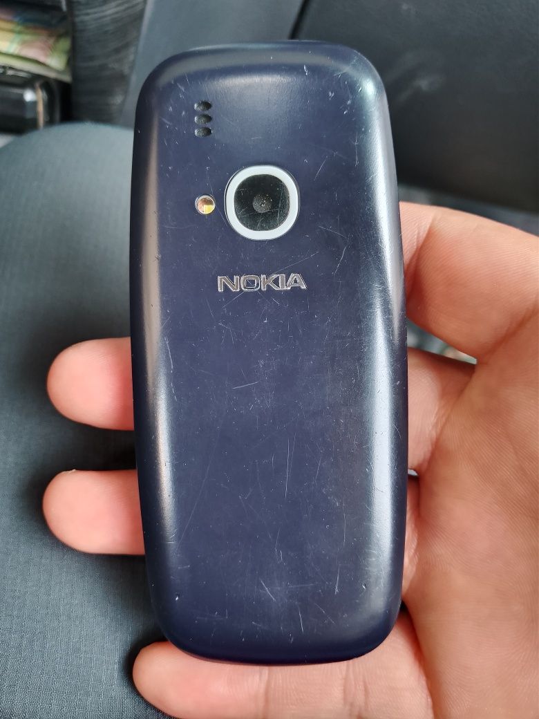 Nokia 3310 xolati yaxshi