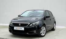 Peugeot 308 / Tva Deductibil / GARANTIE 12 LUNI / Finantare / Virtual COCKPIT