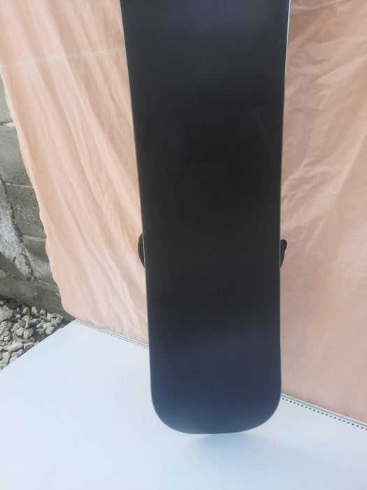 Сноуборд  K2 Broadcast 153см.  с автомати