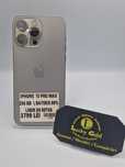 Iphone 15 Pro Max 256 GB Bat 89 cod 16360