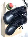 Pantofi Be Lenka  barefoot boots Olympus-all black