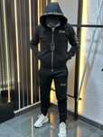 Trening cu gluga EMPORIO ARMANI EA7