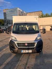 Fiat Ducato Primul proprietar