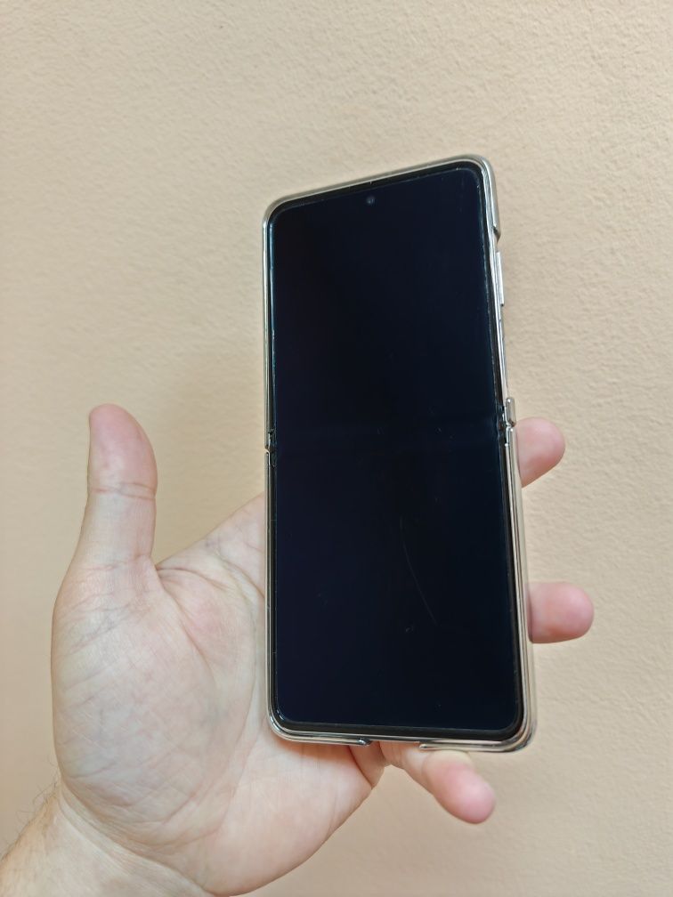 Huawei P50 Pocket 256GB 8GB RAM Dual / Бартер