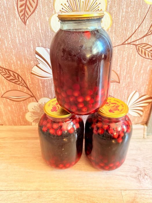 Продам вкусные домашние заготовки