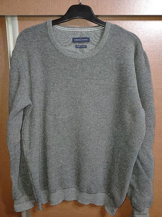 Pulover Casa Moda