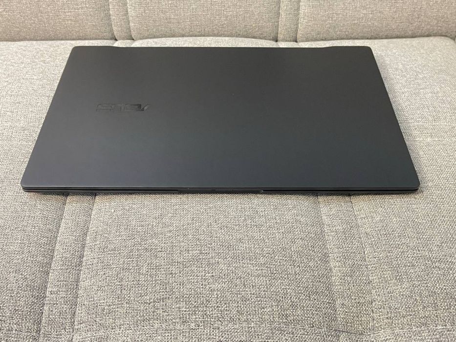 Asus Vivobook S15 Q5507QA Snapdragon X Plus