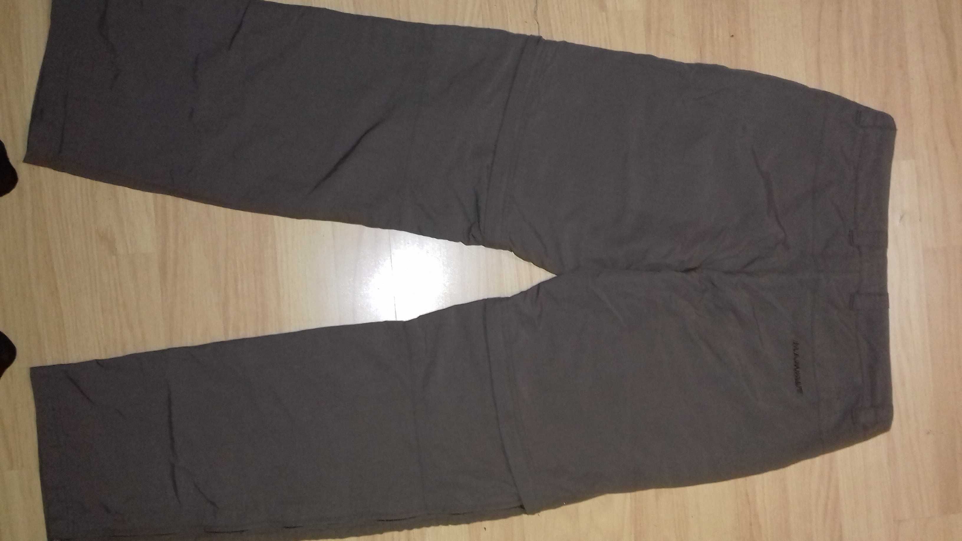 pantaloni MAMMUT dama  40