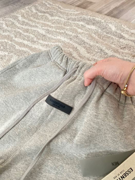 Pantaloni Essentials Fear of God 2023