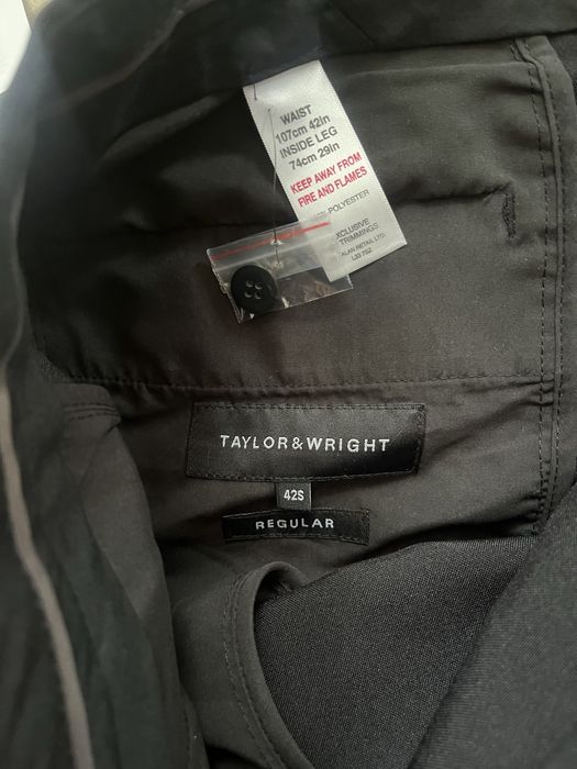 Официални панталони rivers Island и taylor and wright