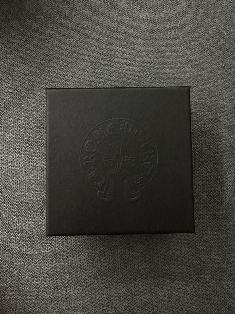 Chrome Hearts Charms