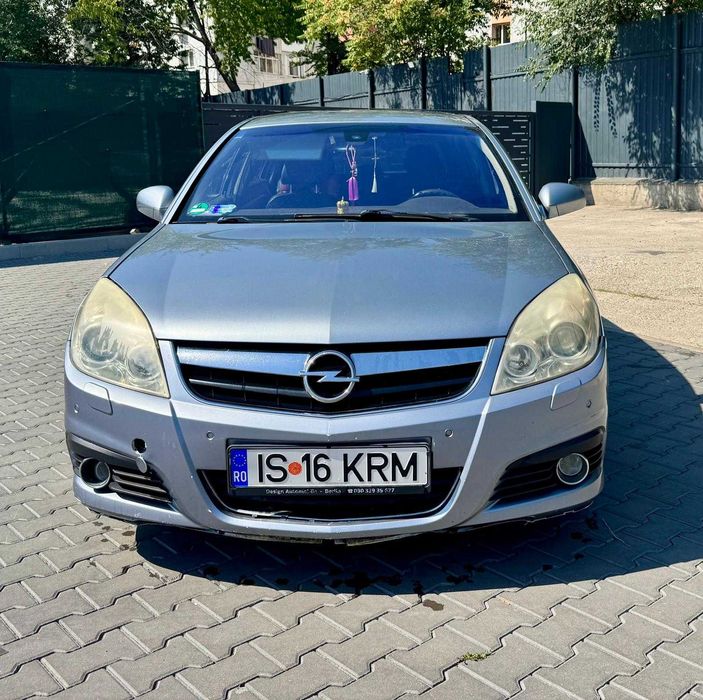 Opel Signum 1.9 cdti automat