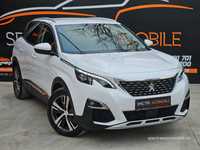 Peugeot 3008 Revizie Gratuita//Leasing//Nerulata Ro//Km Certificati//Garantie