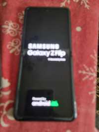 Vând Samsung Galaxy Z Flip