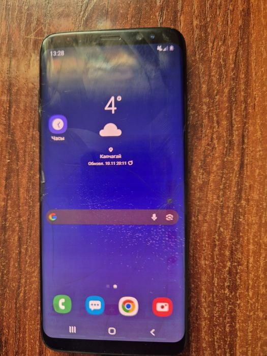 Продам Samsung galaxy s8