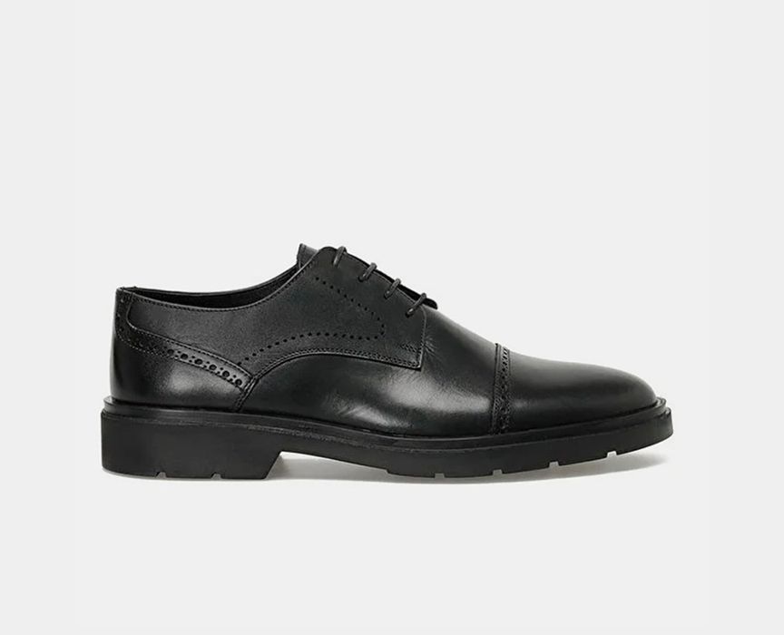 Кожаные дерби INCI Samuel