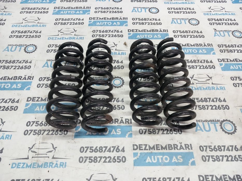 Arcuri spate BMW e87 Seria 1