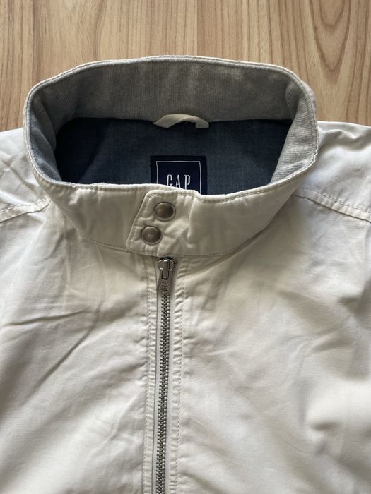 GAP / мъжко тънко яке М