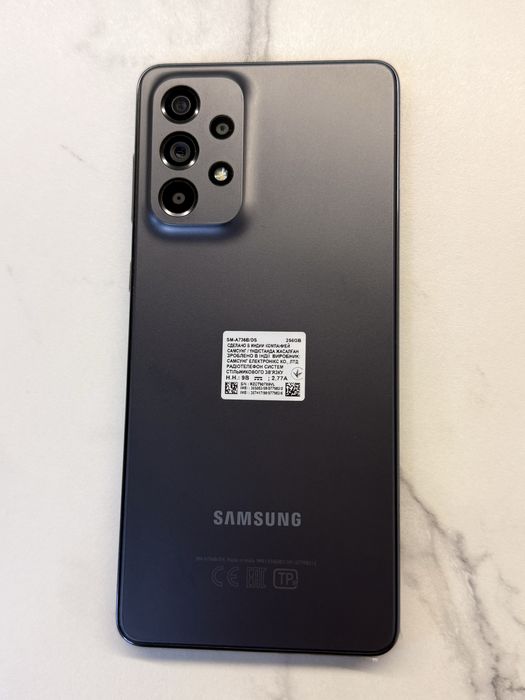 Продам  Samsung Galaxy A73 5G