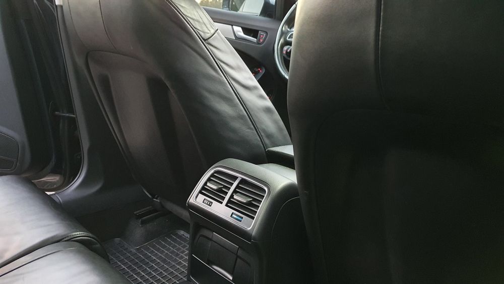 Audi A4 B8 EU5 170CP