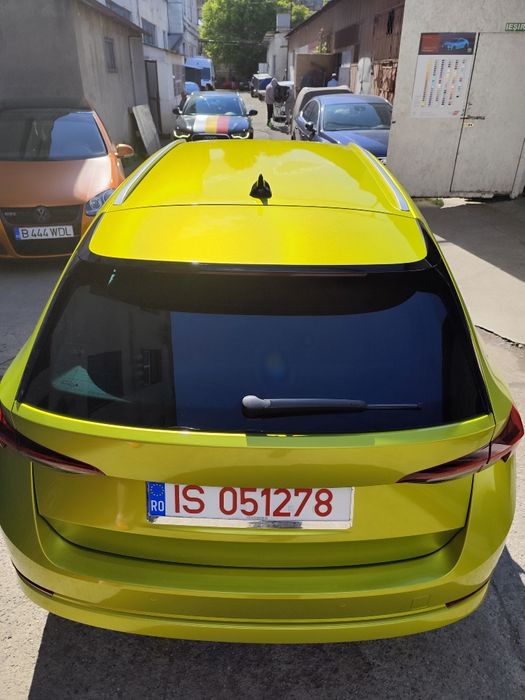 Colantari Auto Premium