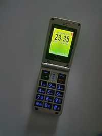 Telefon Brondi ( Nokia) cu clapeta