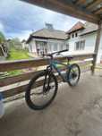 Bicicleta DHS terrana 27