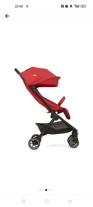 Carut Sport Joie