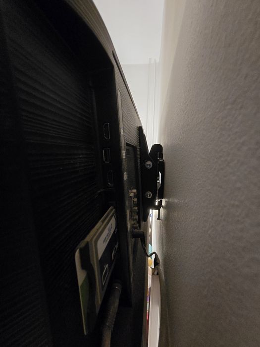 Televizor LED Smart Samsung, 80 cm, 32N5302, 4k