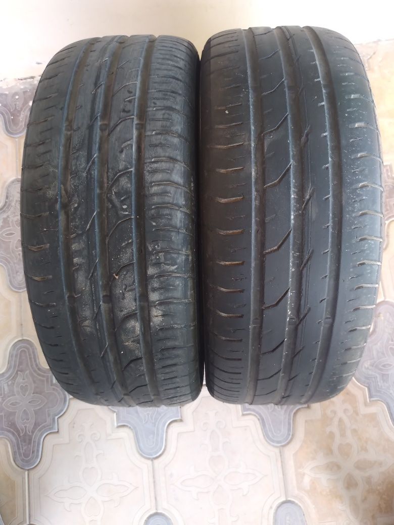 Continental балон 2 дона 195/55/r15
