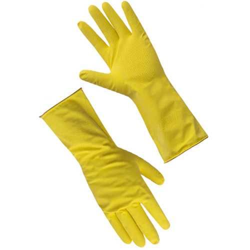 хозяйственные Перчатки резиновые рукавицы, безопасные, перечисления