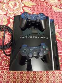 PlayStation 3 cu 30 de cd